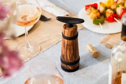 Peugeot Бочковой штопор