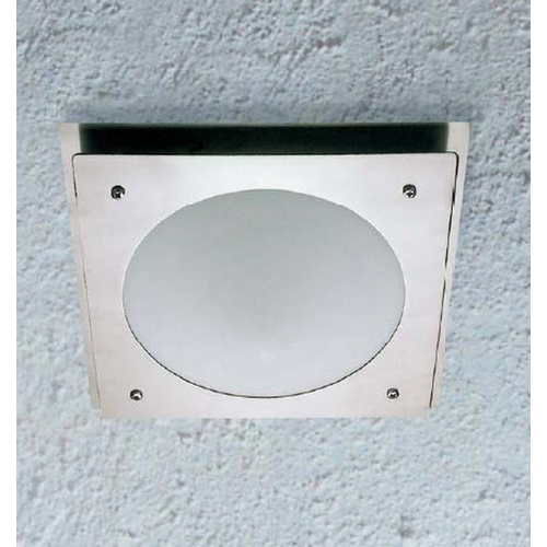 Настенно-потолочные светильник YAOHUA LUX INOX 77803 SS