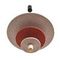 Подвес Lumion FELTA 8296/11AL
