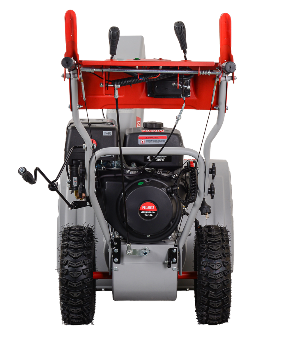 Снегоуборщик Ресанта СБ 8100Э