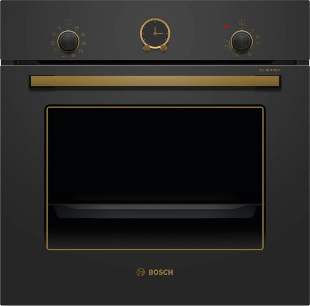 Духовой шкаф Bosch HBJN10YB0R