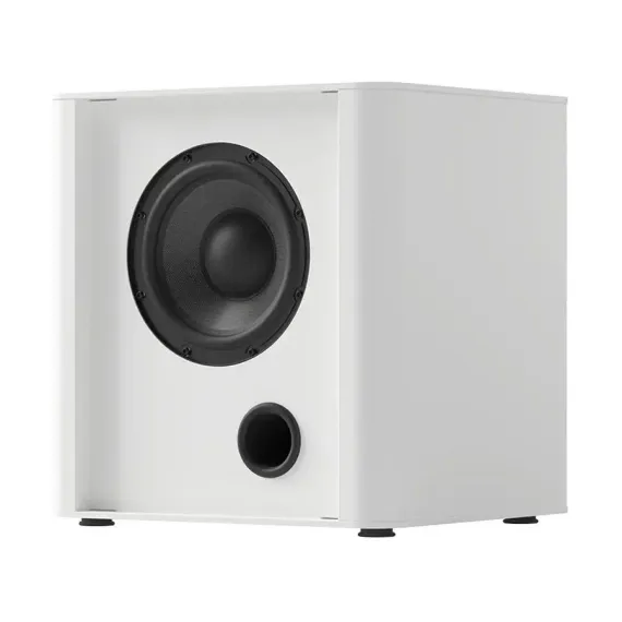 Piega PS 101 White