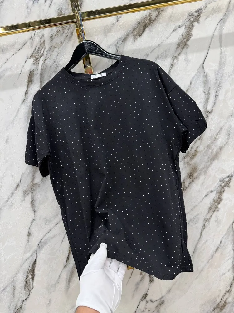 Футболка 50344409 Fabrika