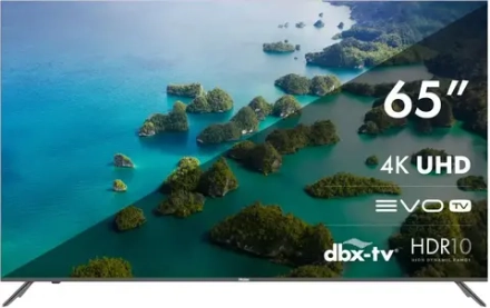 Телевизор Haier 65 Smart TV S2