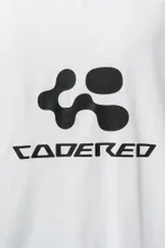 Футболка Codered Over T Codeman белая