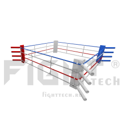 Комплектующие для боксерских рингов