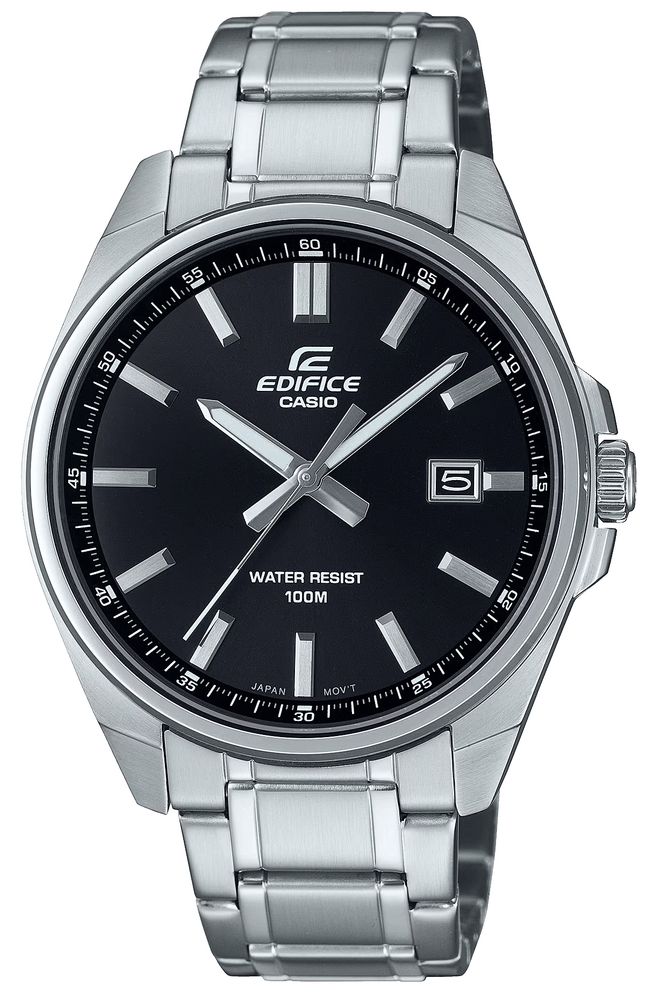 Мужские наручные часы Casio EFV-150D-1A