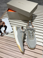 Кроссовки Santoni