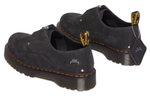 Dr Martens A Cold Wall X Dr Martens 1461 Bex Onyx