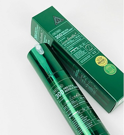 VT Cosmetics Pro Cica Reedle Shot 300 интенсивный бустер с микроиглами для чувствительной кожи