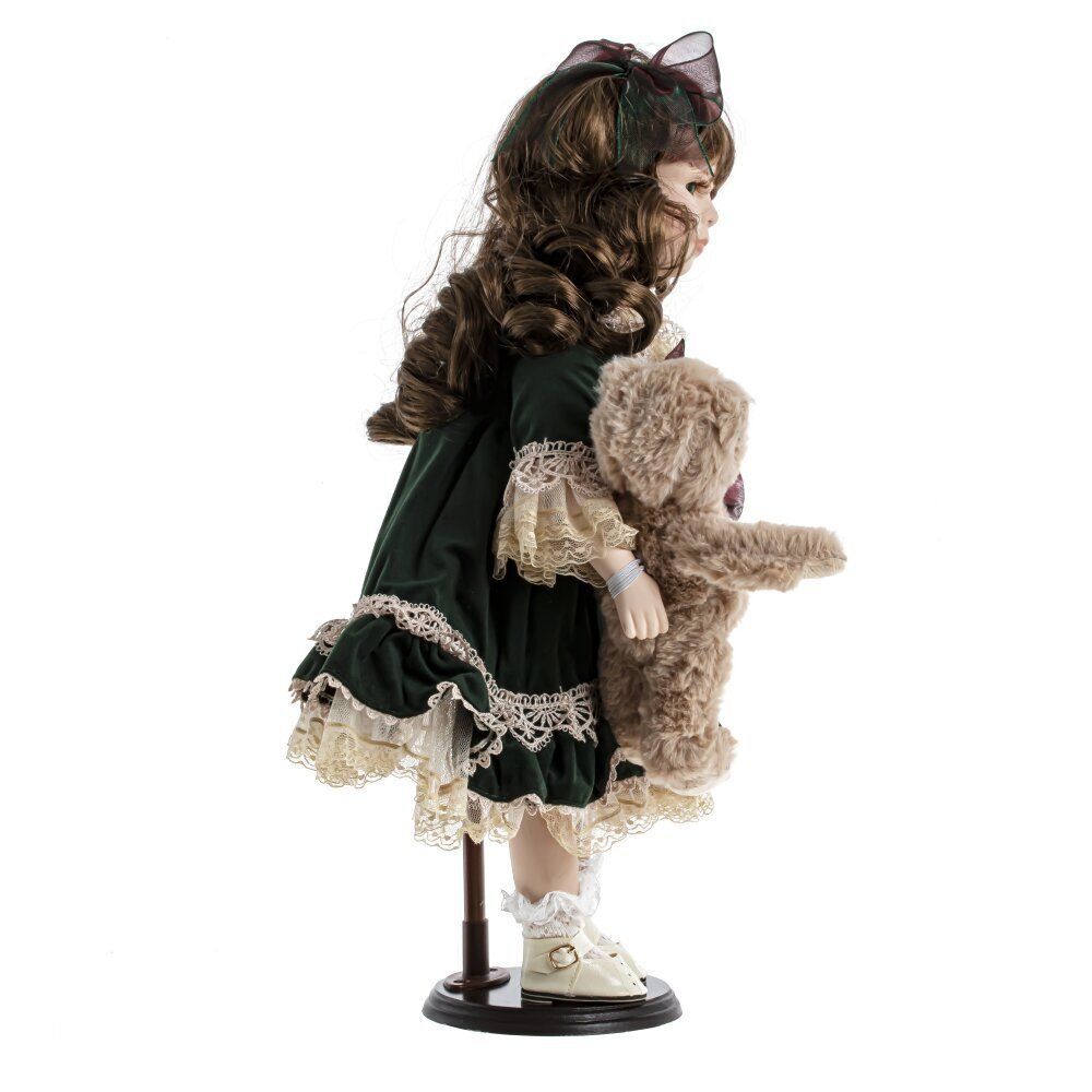 GAEM Кукла "Алина", L20 W20 H44 см