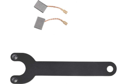 Углошлифовальная машина PATRIOT AG 130 110301130