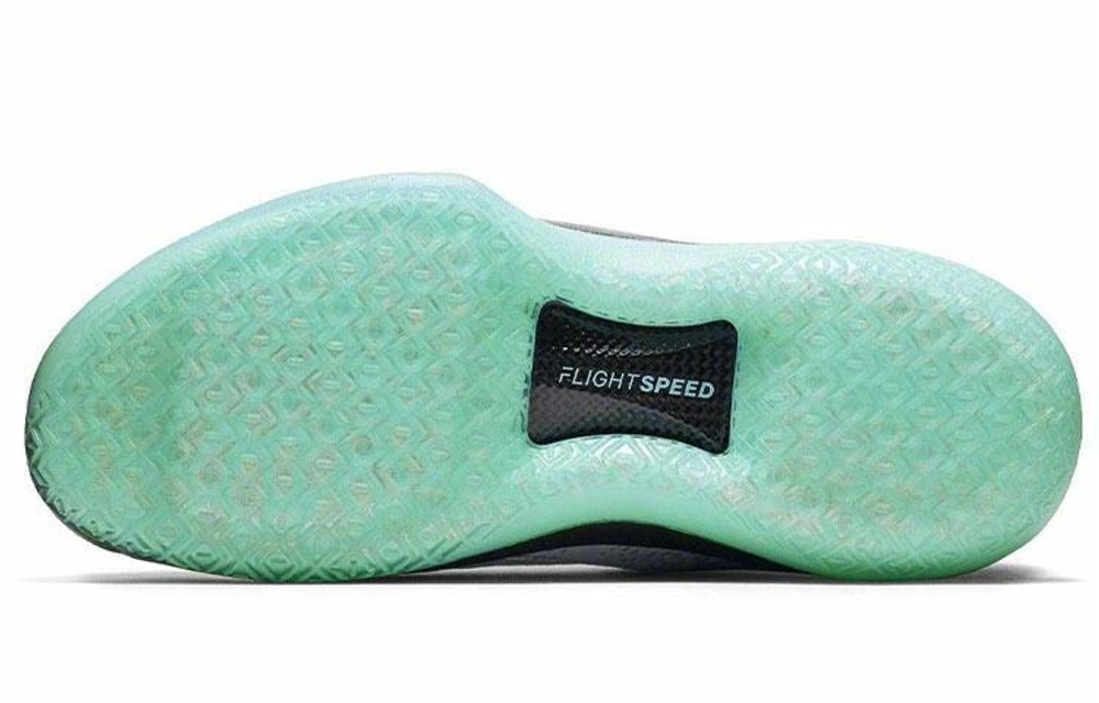 Кроссовки Jordan Air Jordan 32 Low Guo Ailun Pe