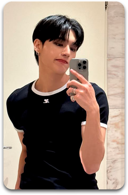 Карта / ATEEZ #0949