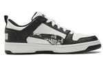 PUMA Rebound LayUp Low "Black White Camo"