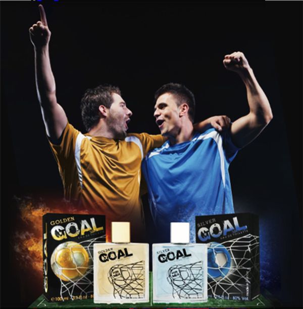 Jeanne Arthes Golden Goal