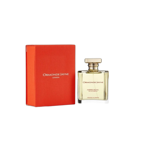 ORMONDE JAYNE Ambre Royal edP 50ml lady