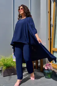 Костюм тройка УК-1254 Fabrika