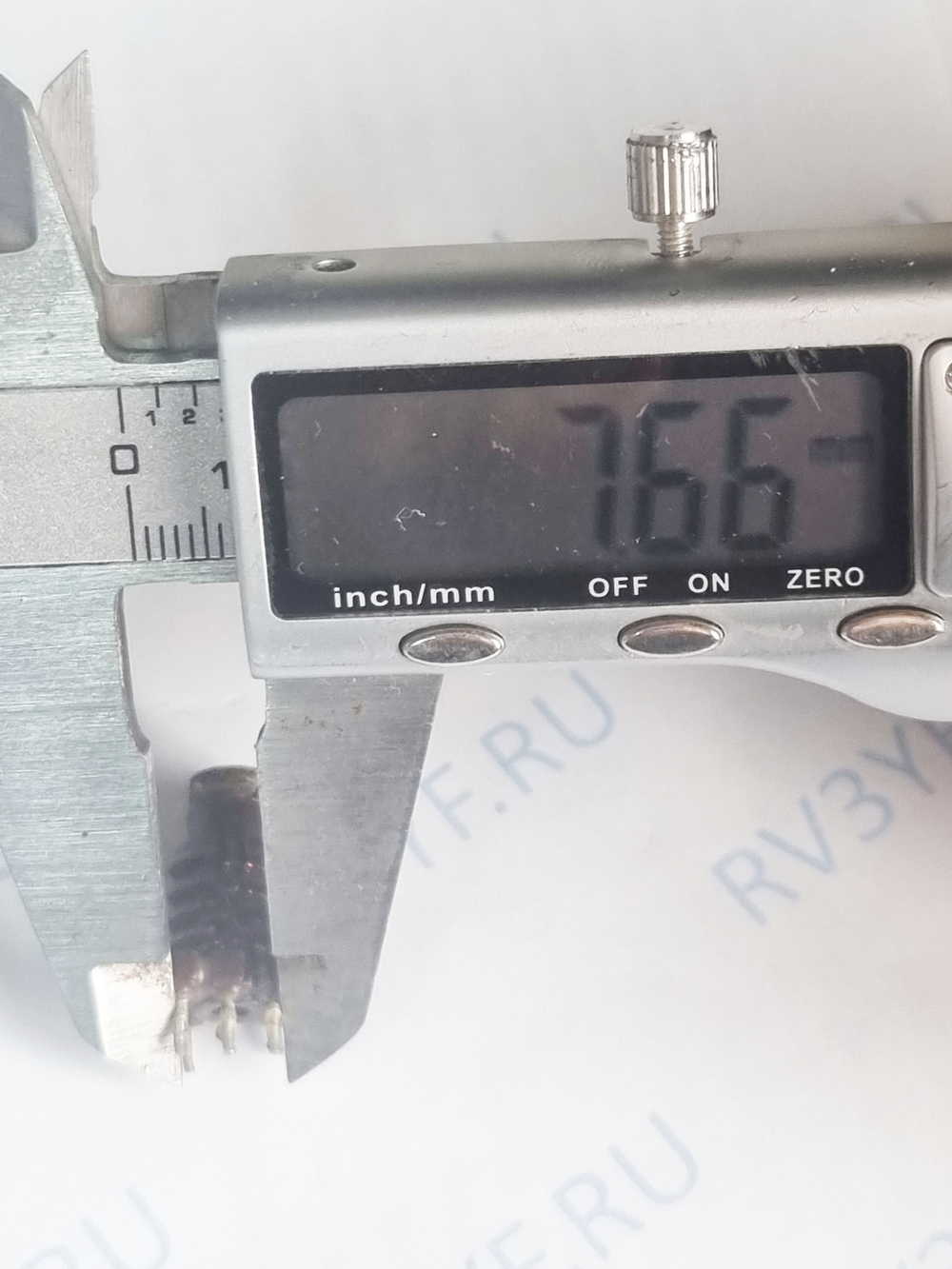 Каркас многосекционный 5мм с экраном