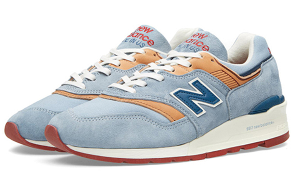 Кроссовки New Balance Nb 997