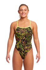 Купальник FUNKITA Whip Lash