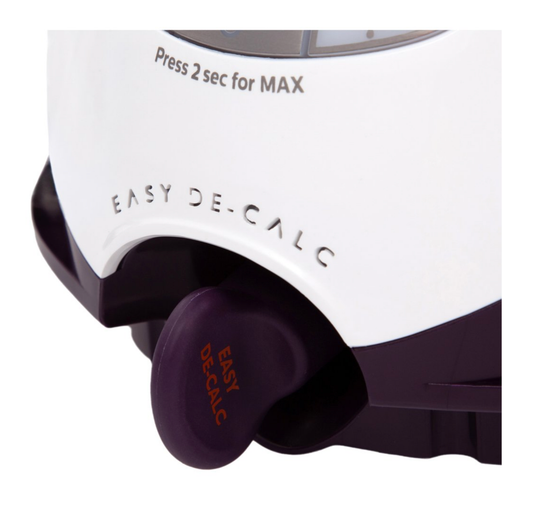 Парогенератор Philips PerfectCare Elite Plus GC9660/30, фиолетовый