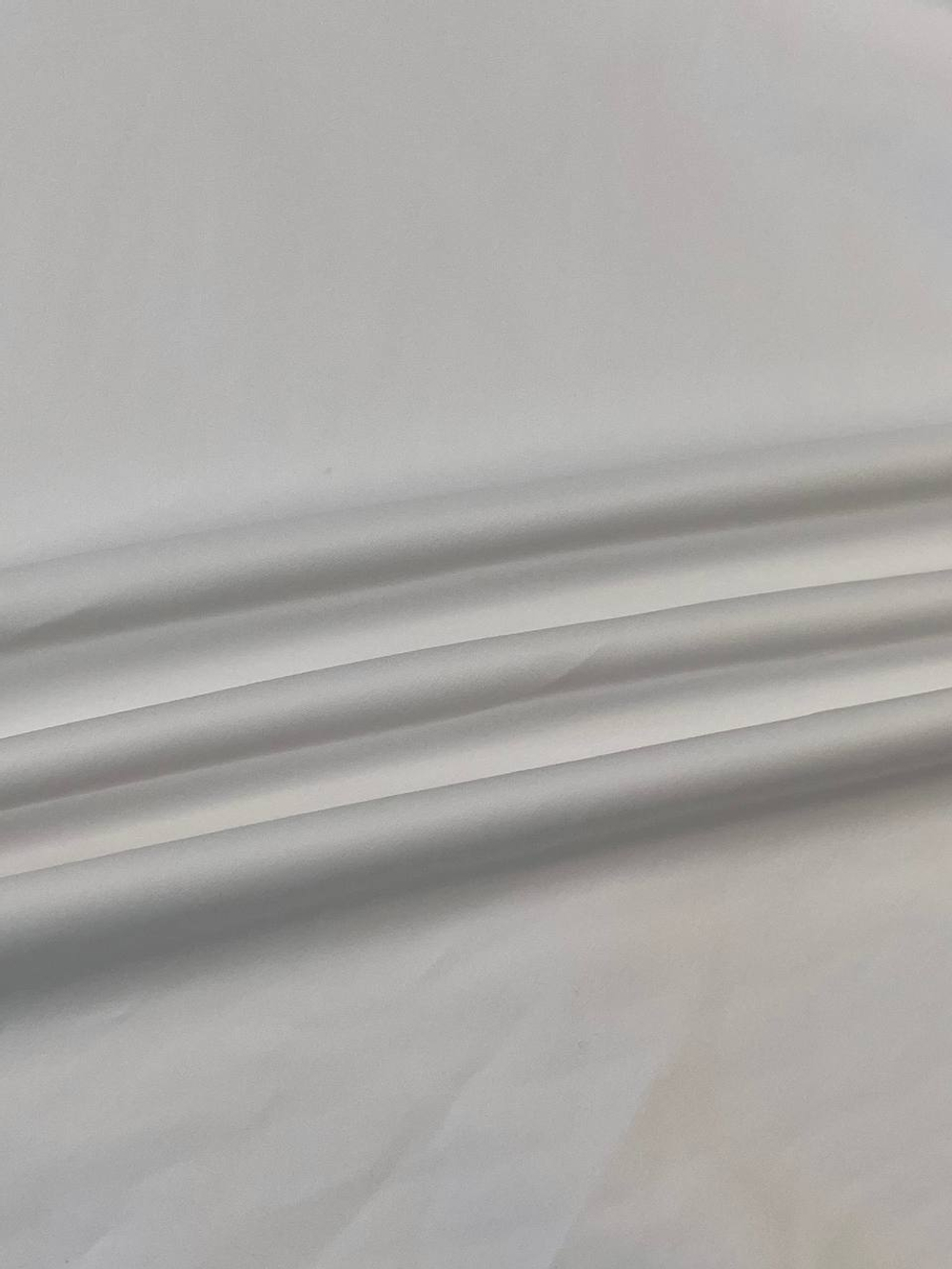 Хлопок белый