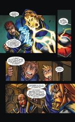 World of Warcraft. Испепелитель