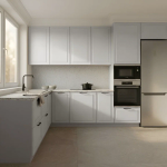 Кухонный гарнитур "Румо", ДСВ-Мебель