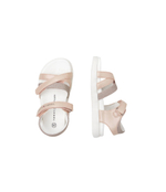 Босоножки Tommy Hilfiger - пудро-розовый(T1A2 33236 0569302)