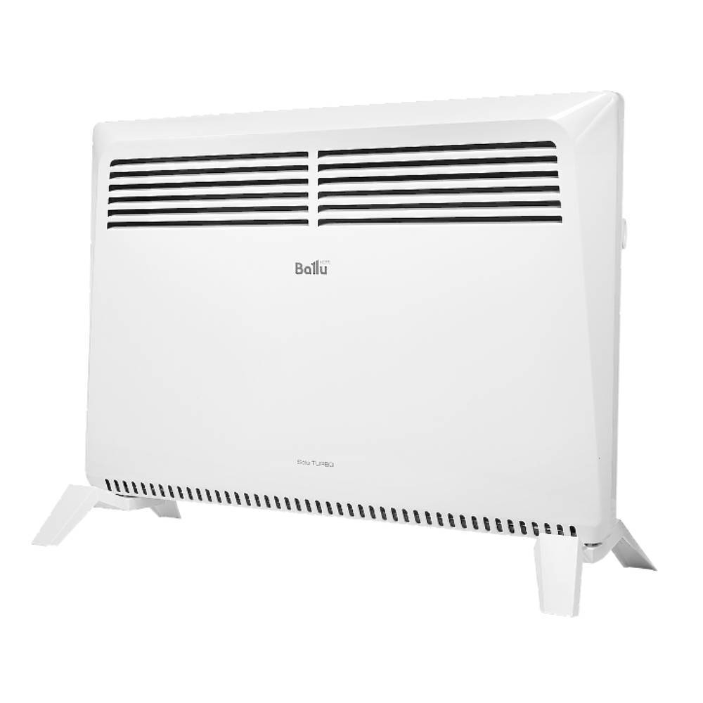 обогреватель Ballu SoloTurbo BEC/SMT2000 конв.