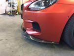Карбоновый обвес для BMW M6 серии F06/F12/F13 2011-2017+ БМВ