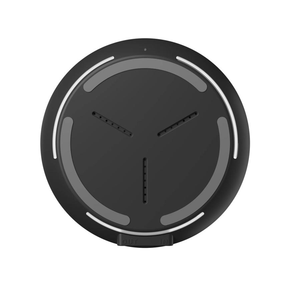 Зарядная станция MagSafe MAGEASY для iPhone, Apple Watch и AirPods