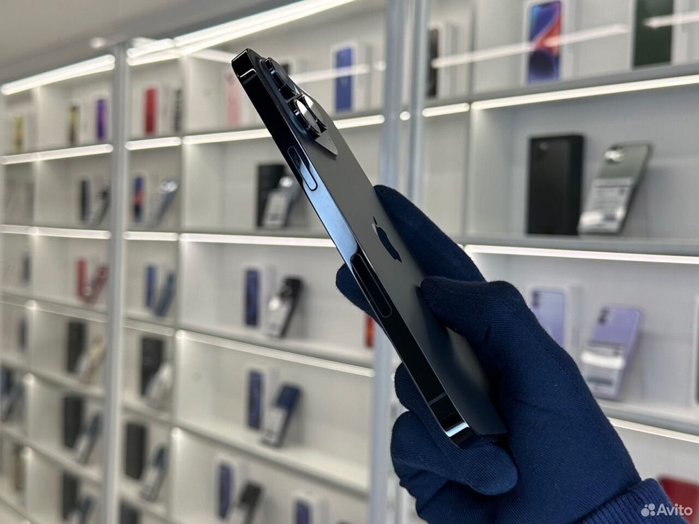 iPhone 14 Pro Max, 256 ГБ б/у