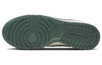 Nike Dunk Low Athletic Department Deep Jungle
