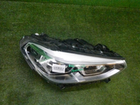 Фара правая BMW X3 G01, X4 G02 (2017-2021) Adaptive LED (В пленке)