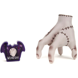 Jada RC Wednesday - фигурка с дистанционным управлением HANDLE 18 см 3254005