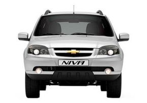 Niva Chevrolet