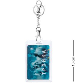 NC-03/1 Брелок-футляр «Зверюшки»