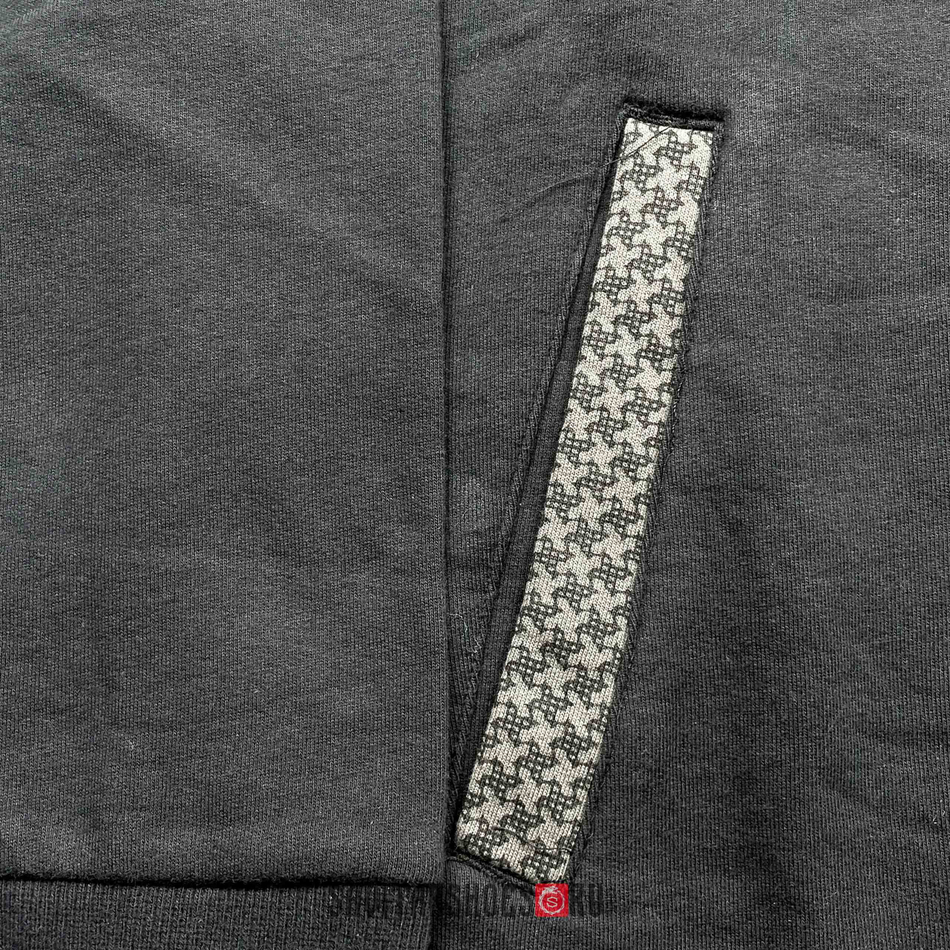 Винтажный бомбер Rip Curl