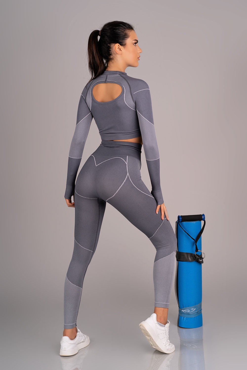 847 Gym Gray 1757 Merribel