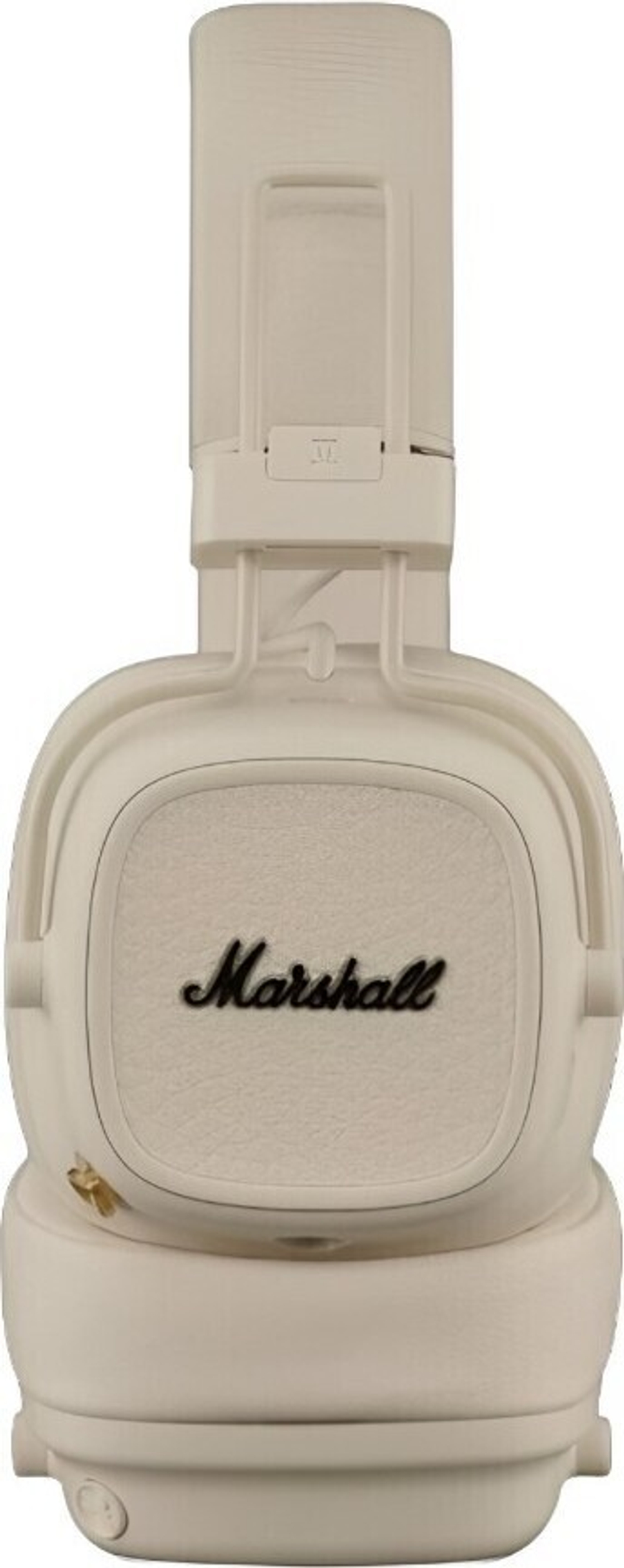 Беспроводные наушники Marshall Major V Cream