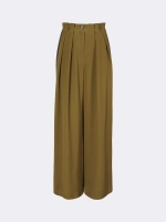 SS26/01_04/HK Брюки с лампасами OLA OLA