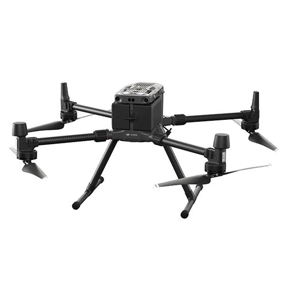 Промышленный квадрокоптер Matrice 300 RTK Combo + подвес с камерой Zenmuse H20T