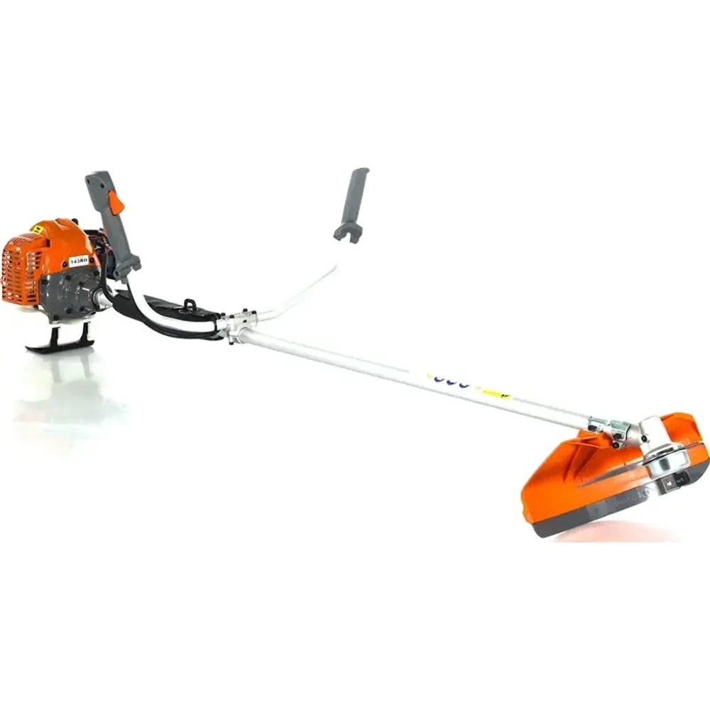 ZimAni 143RII триммер бензиновый