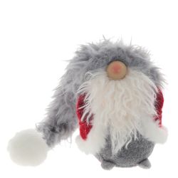 GAEM Игрушка набивная "Гном", L12 W12 H15 см