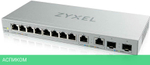 Коммутатор Zyxel XGS1210-12-ZZ0102F