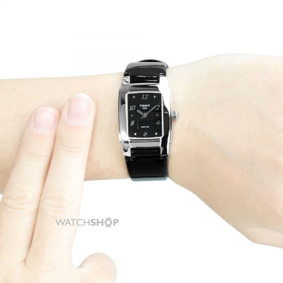Женские часы Tissot T073.310.16.057.00 T10