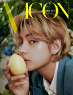 Журнал V (BTS) / DICON ISSUE N°16 V