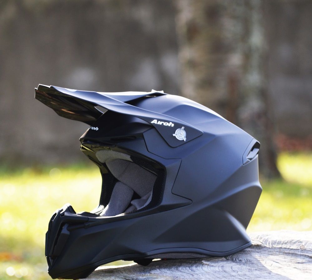 Twist / Мужской / Черный